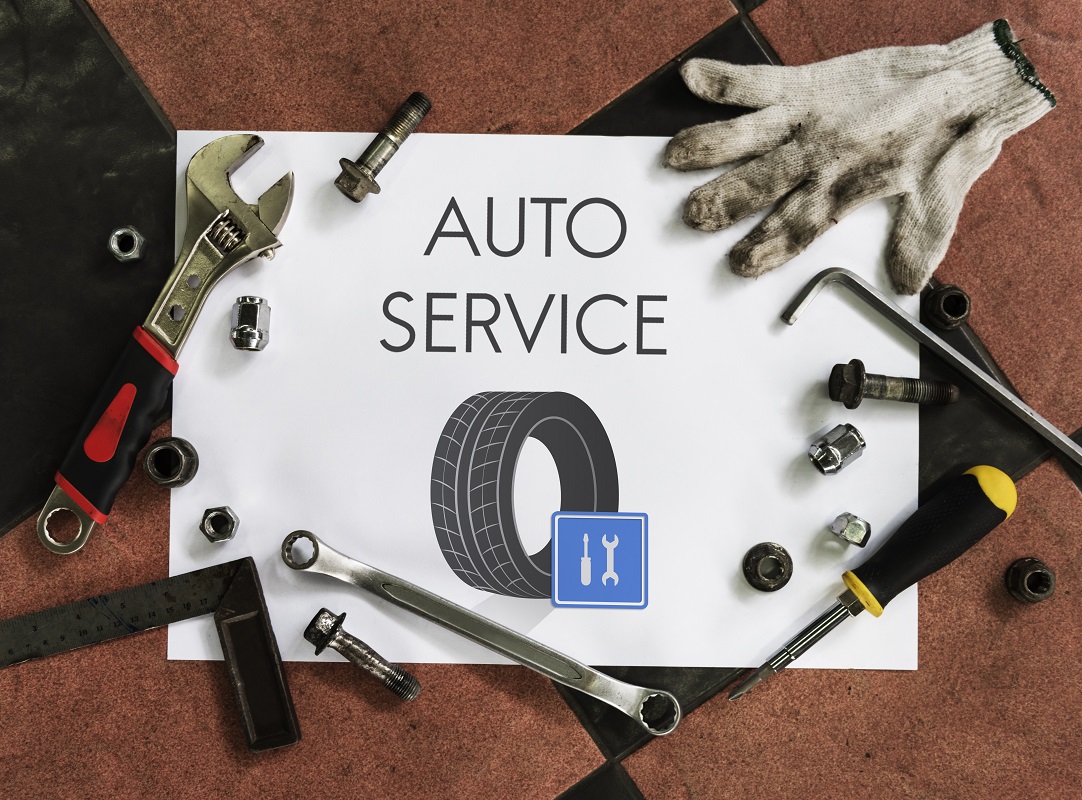 auto service tools