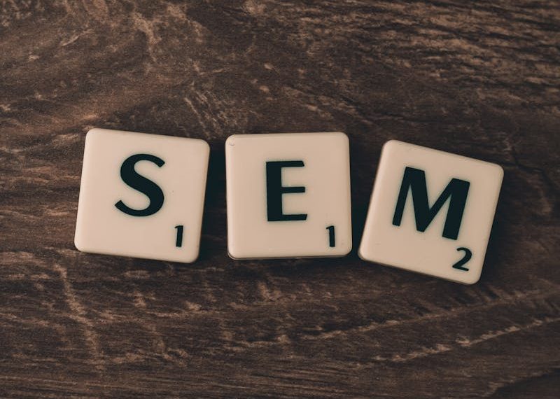 Search Engine Marketing for Small Business: Entrepreneur’s Guide to Getting Started