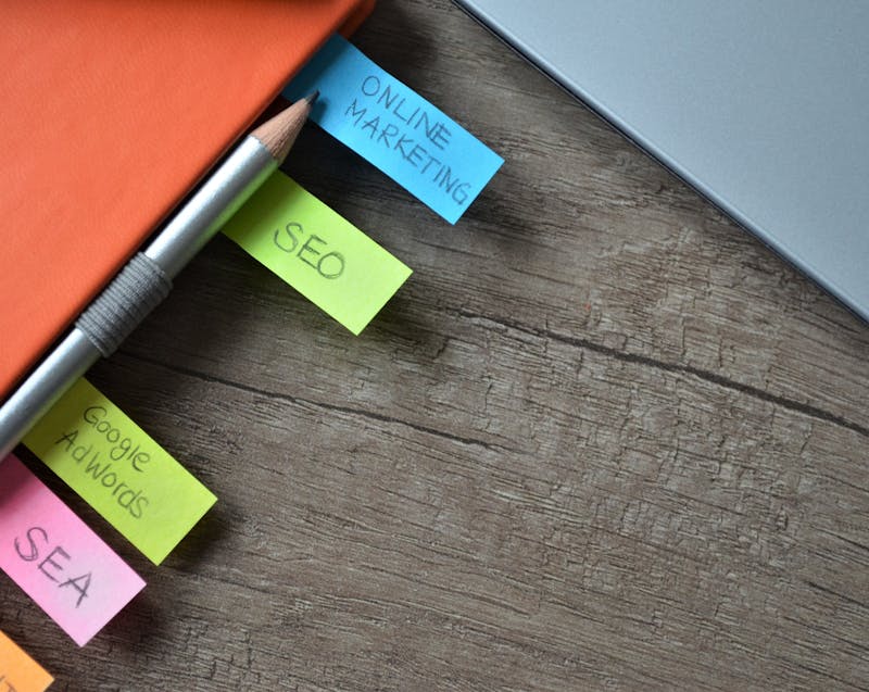 digital marketing strategies
